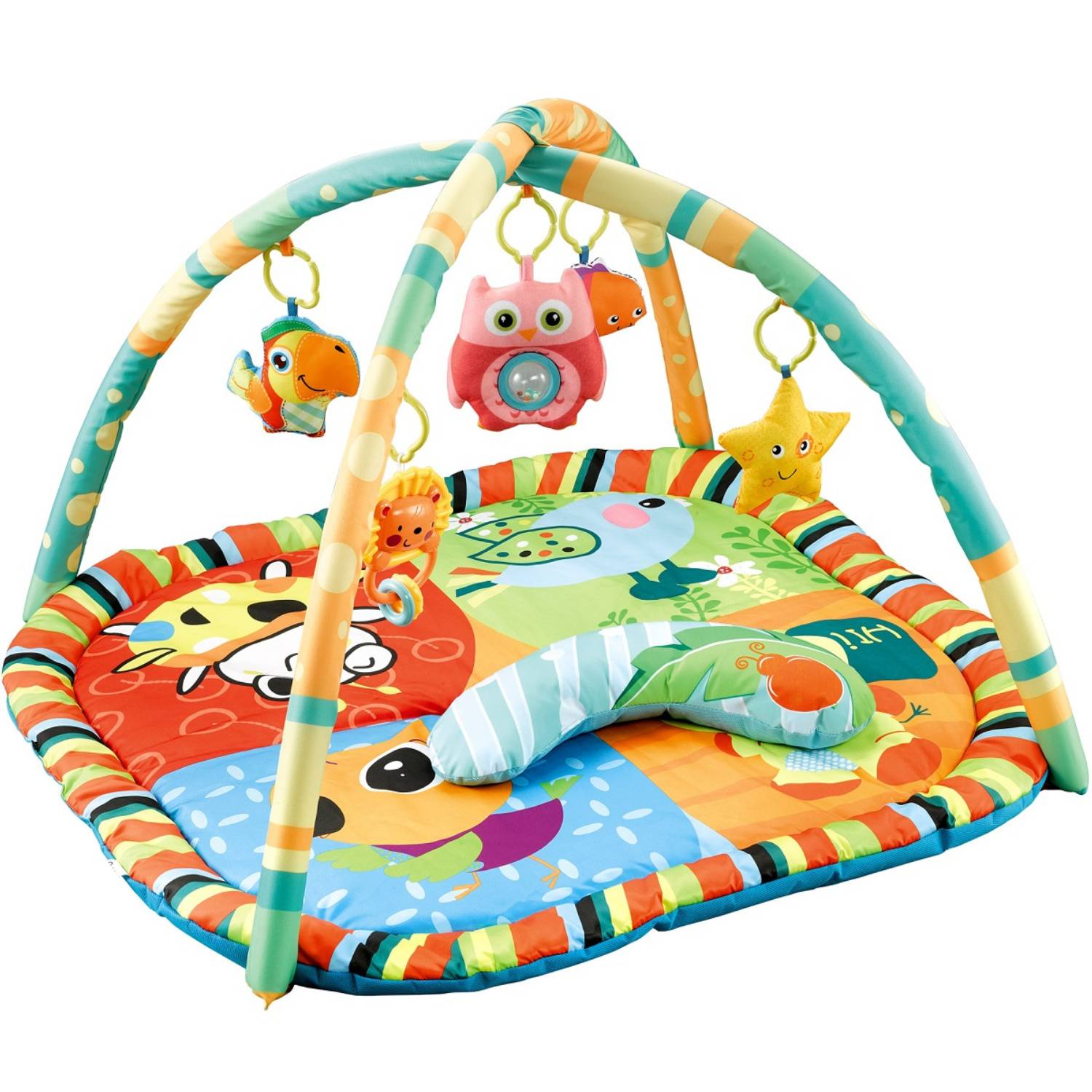buy baby playmat gym