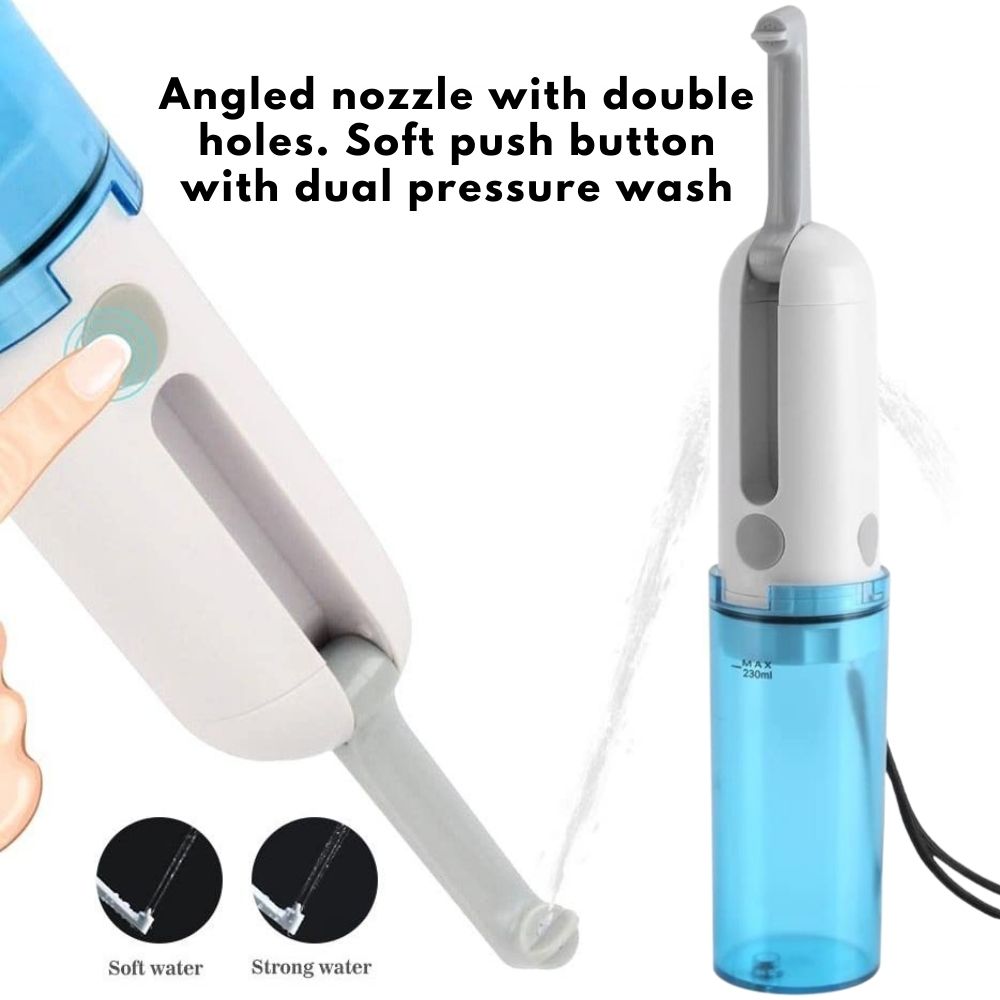 buy electric bidet travel sprayer online