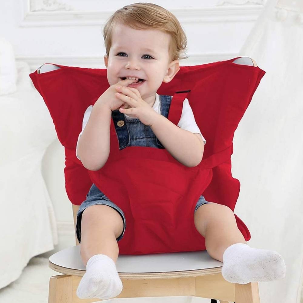 buy travel harness seat