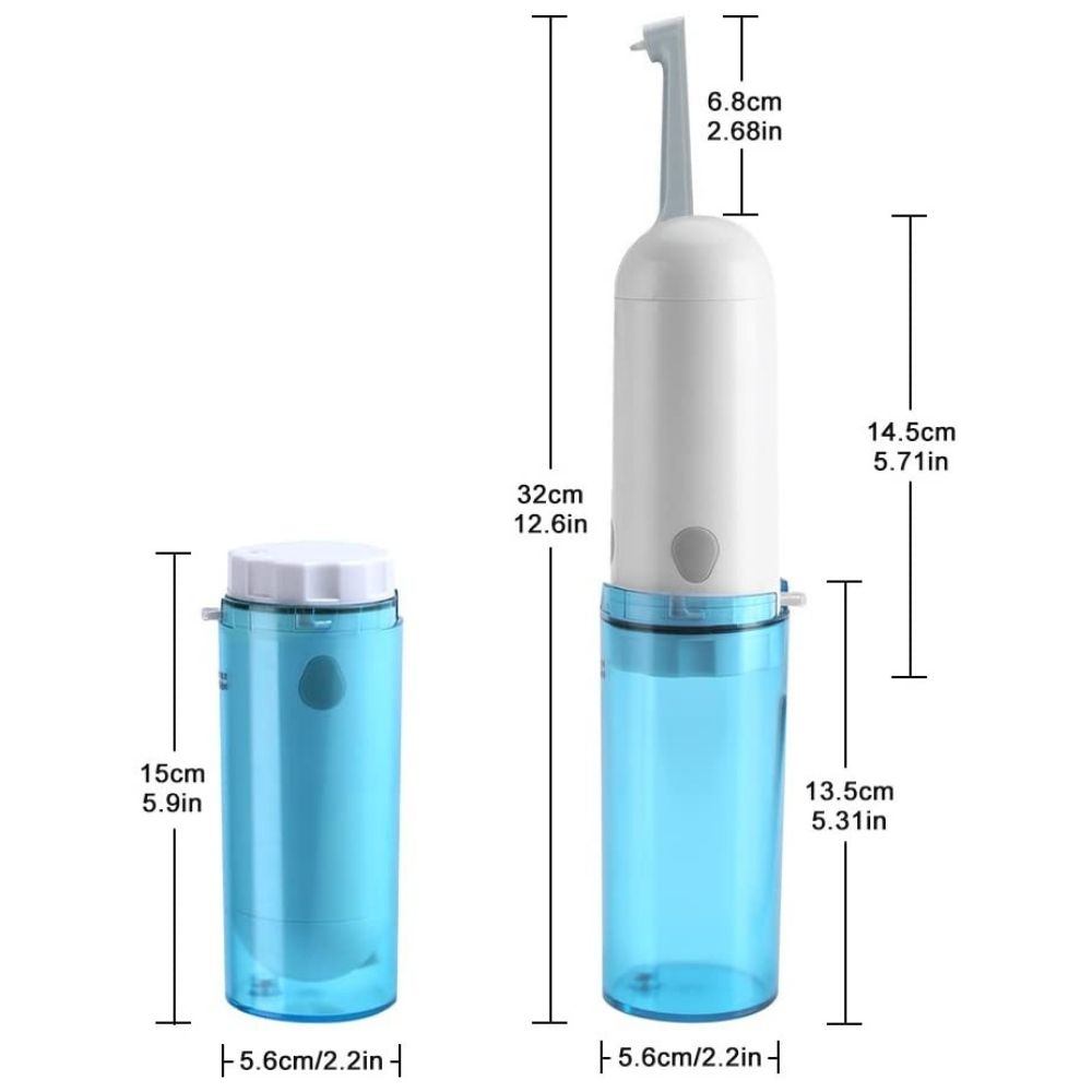 buy electric portable bidet online