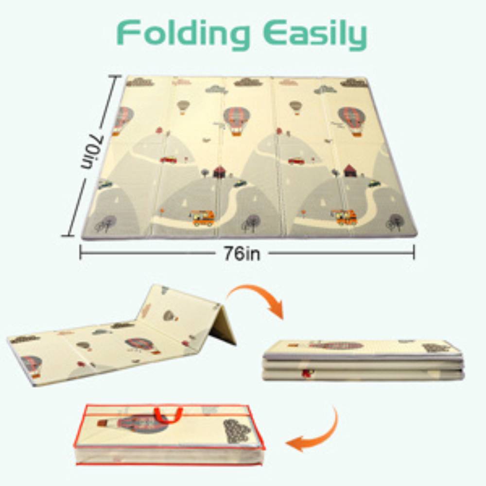 buy infant play mat