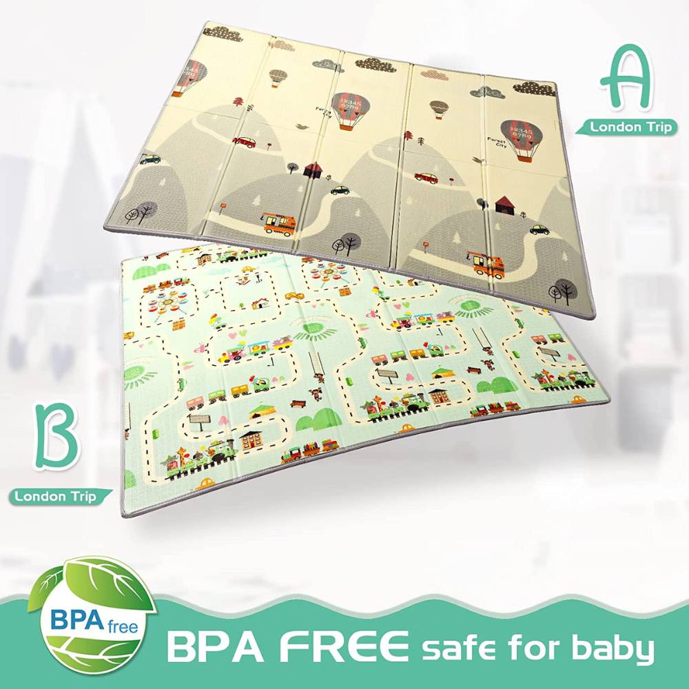 buy baby play mat