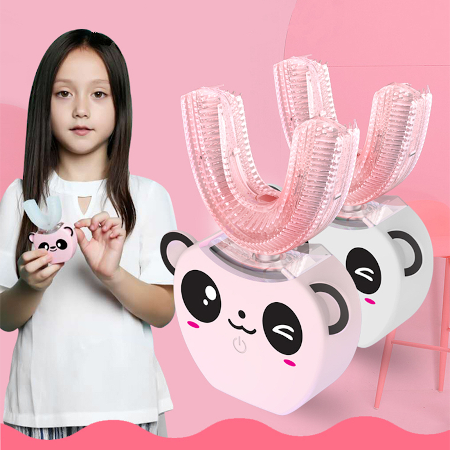 buy childrens electric toothbrush online