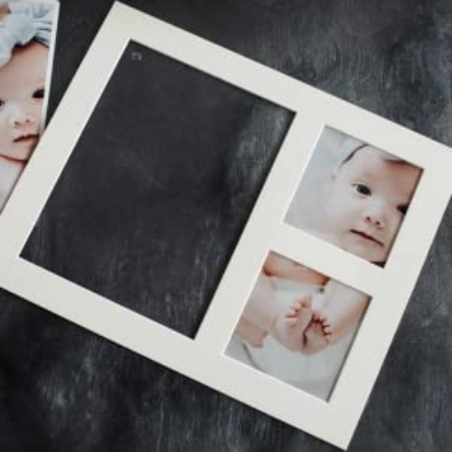 baby hand and footprint kit online sale