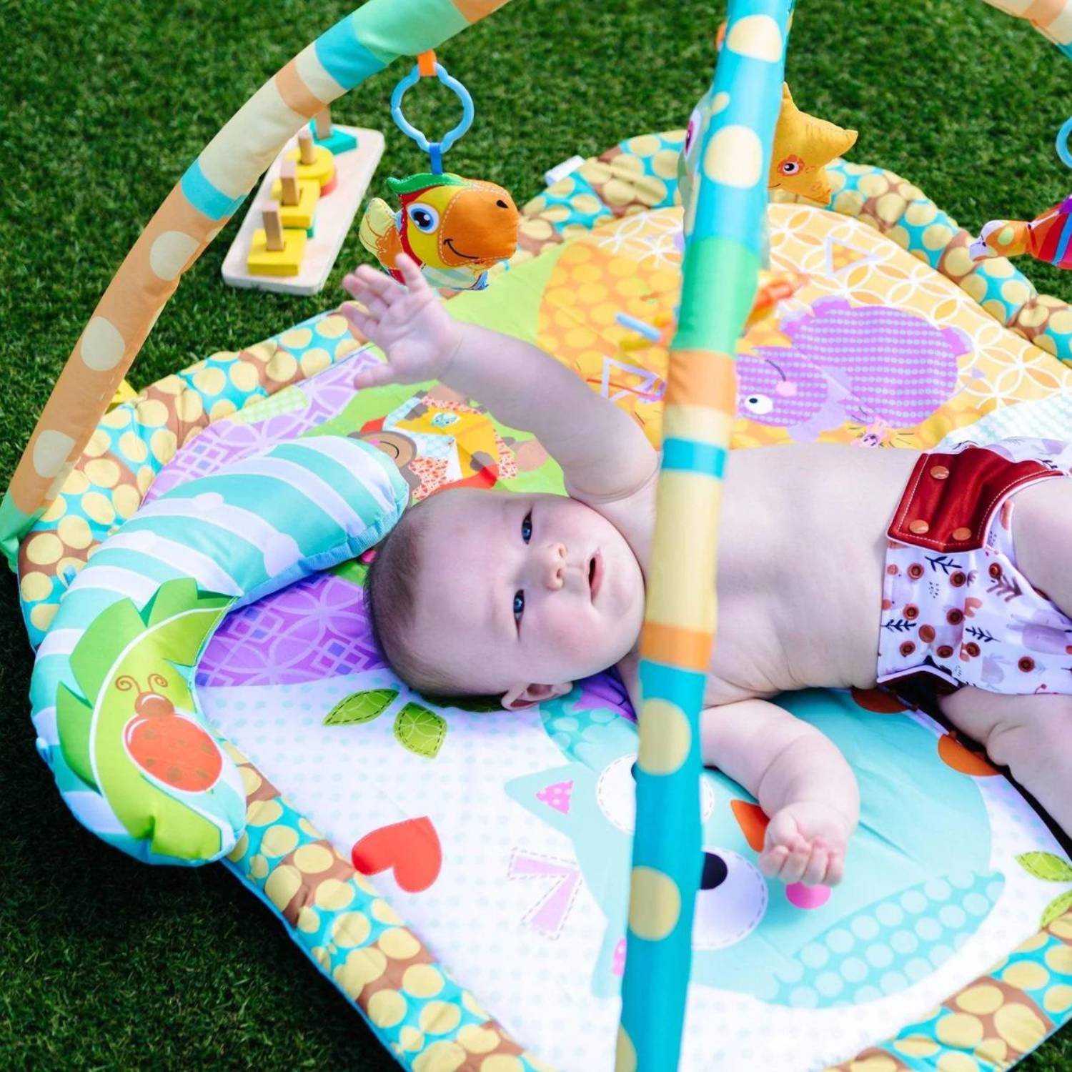 buy baby floor activity centre