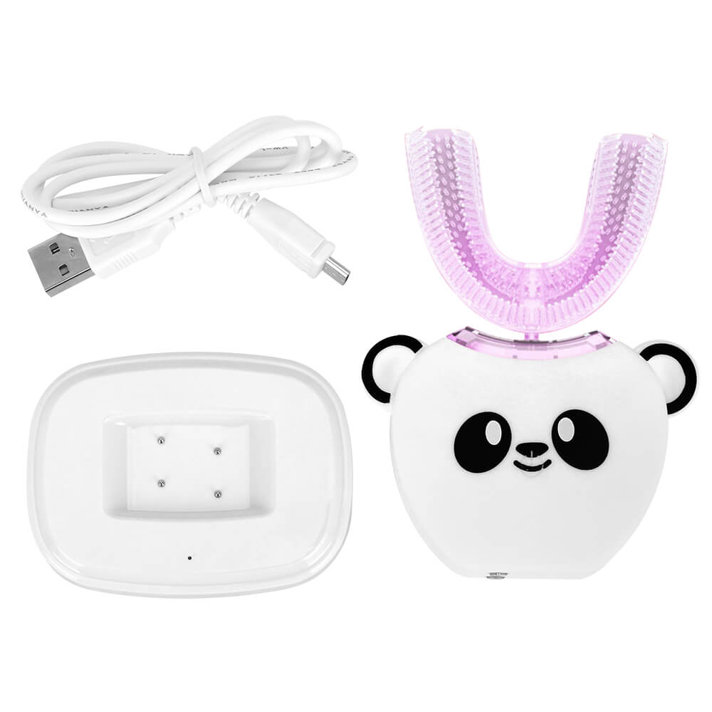kids toothbrush electric
