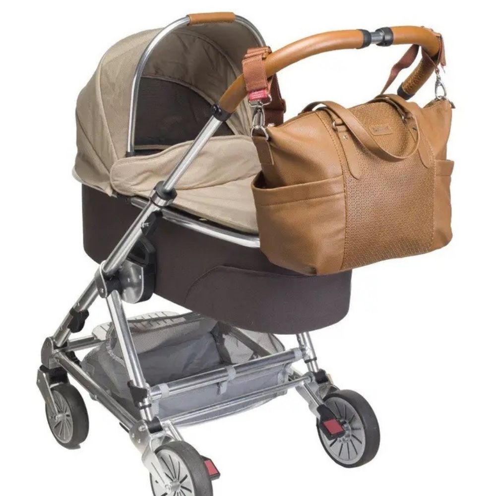 Baby Travel Bag: image 2