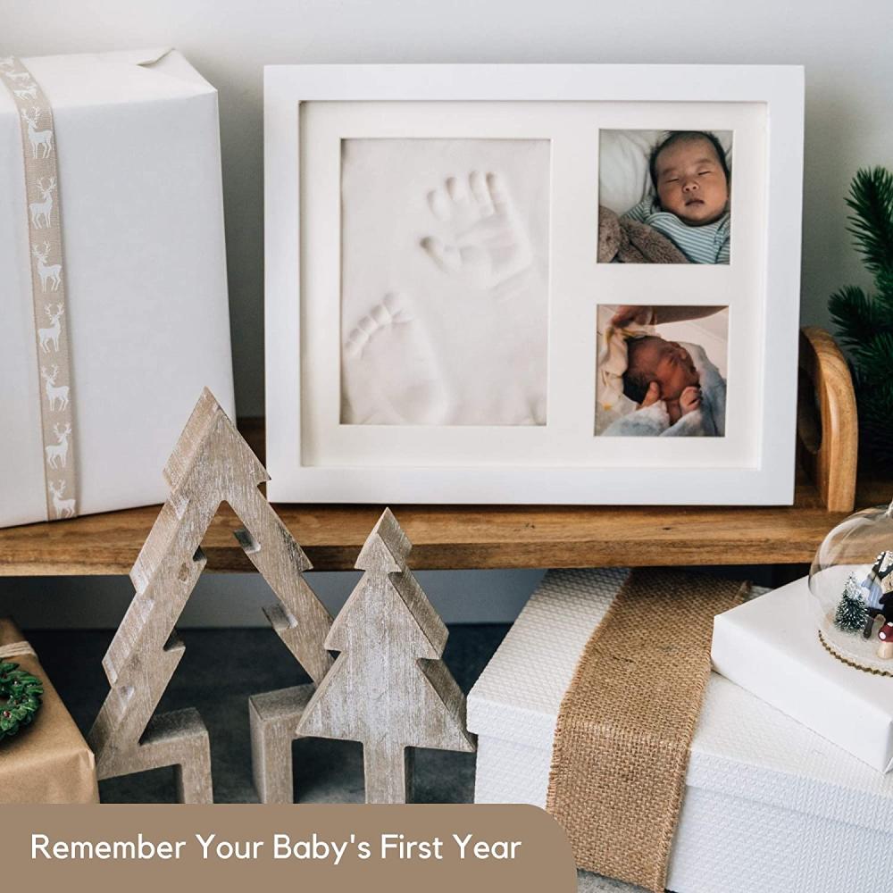 Baby Hand and Footprint Kit: image 3
