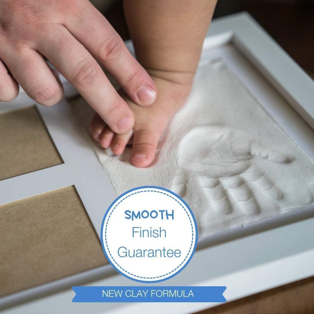 Baby Hand and Footprint Kit: image 5