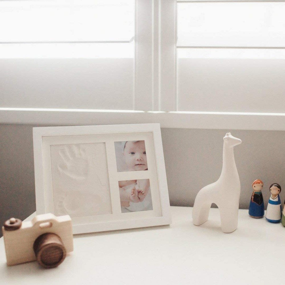 Baby Hand and Footprint Kit: image 6