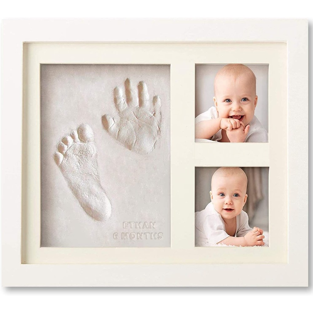 Baby Hand and Footprint Kit: image 9