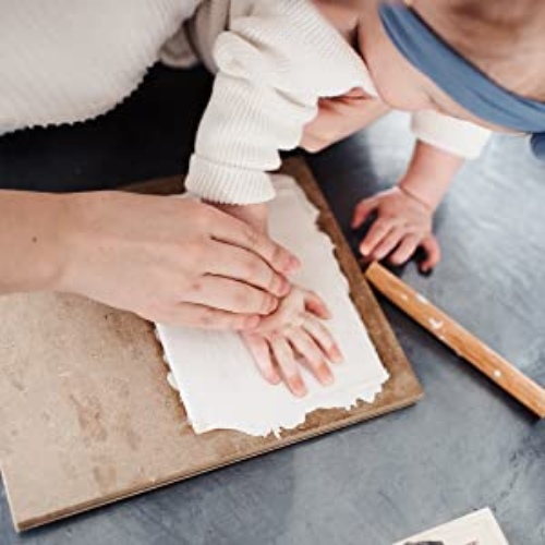 Baby Hand and Footprint Kit: image 12