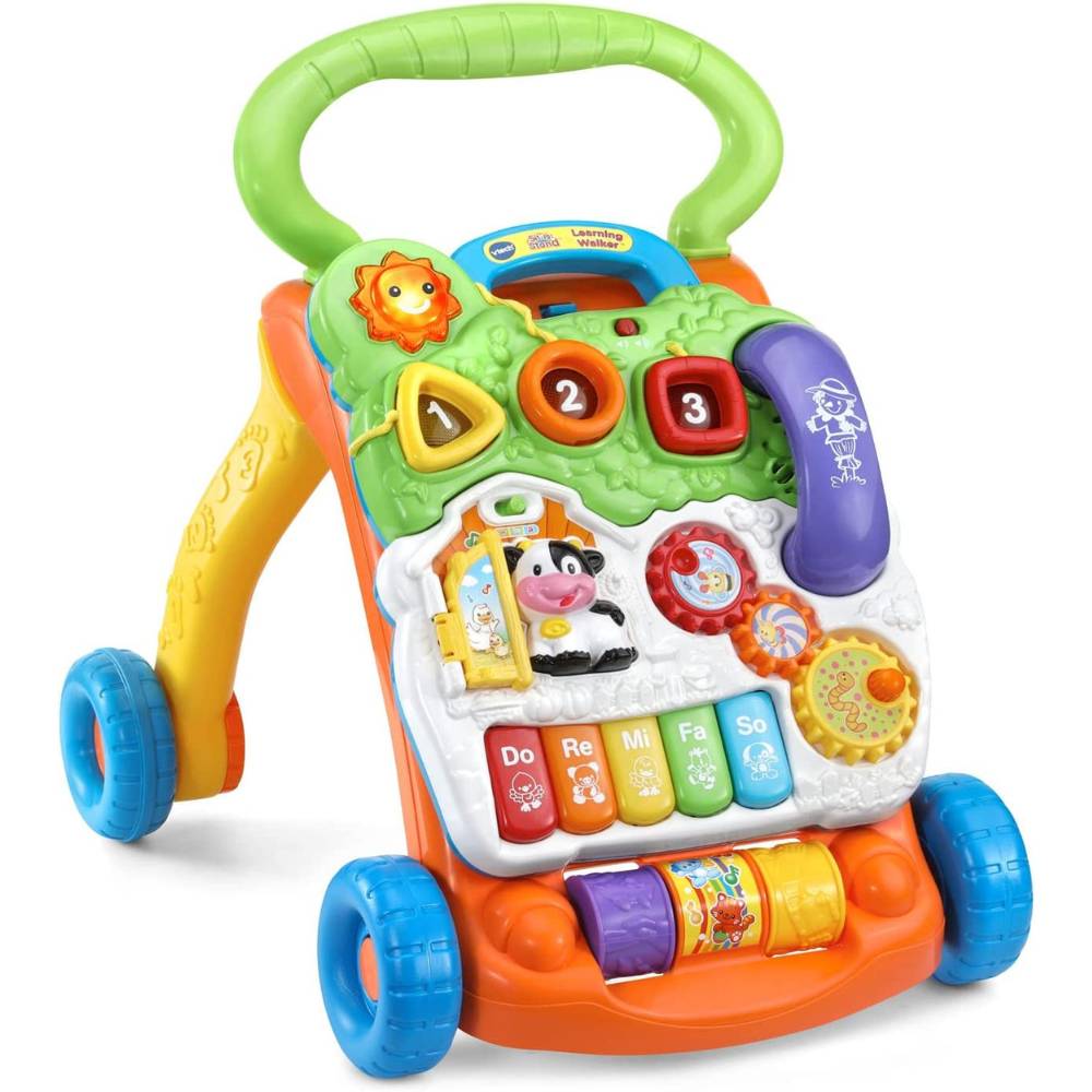 Baby Walker