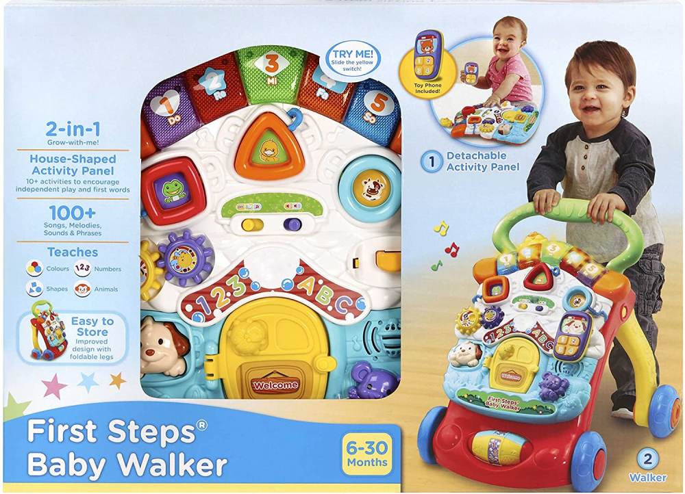 Baby Walker: image 3