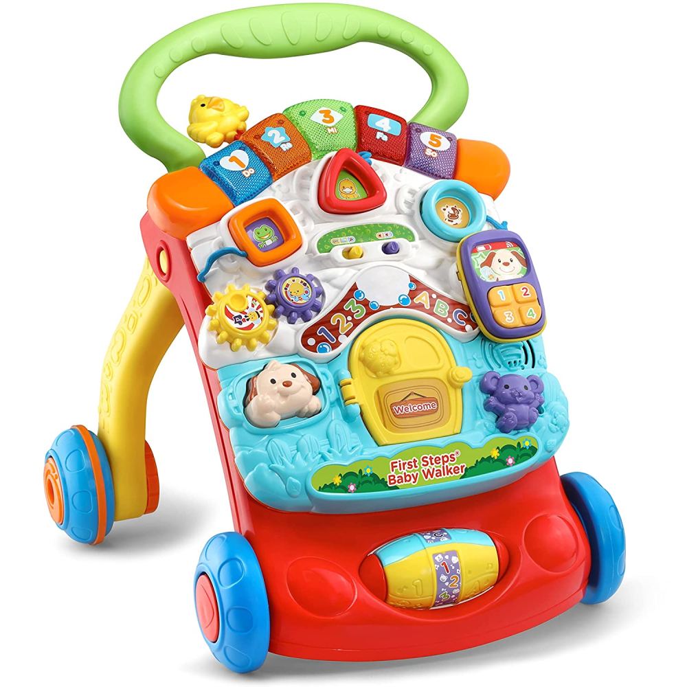 Baby Walker: image 4