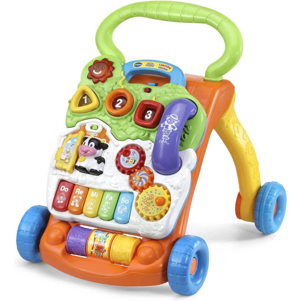 Baby Walker: image 6