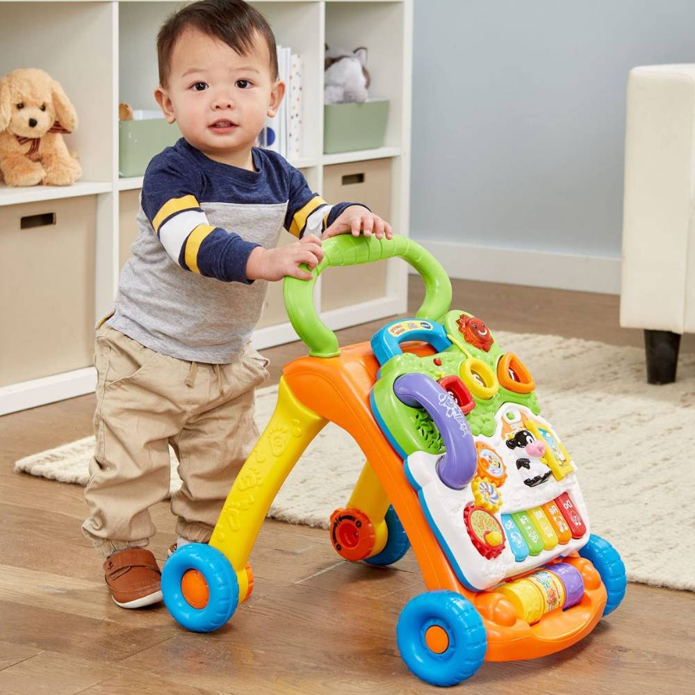 Baby Walker: image 7