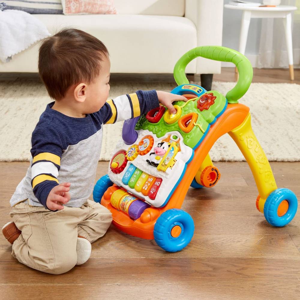 Baby Walker: image 8