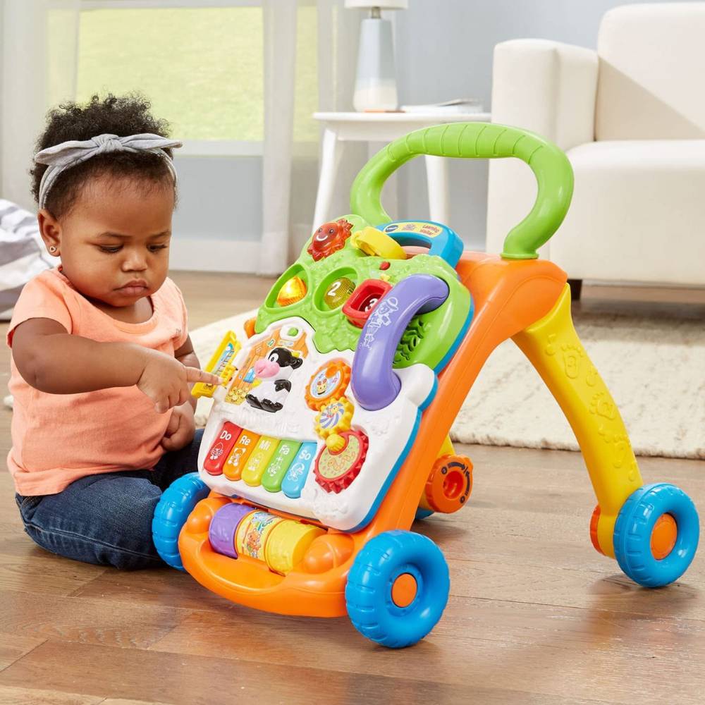 Baby Walker: image 9