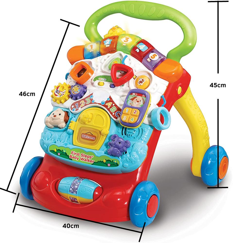 Baby Walker: image 11
