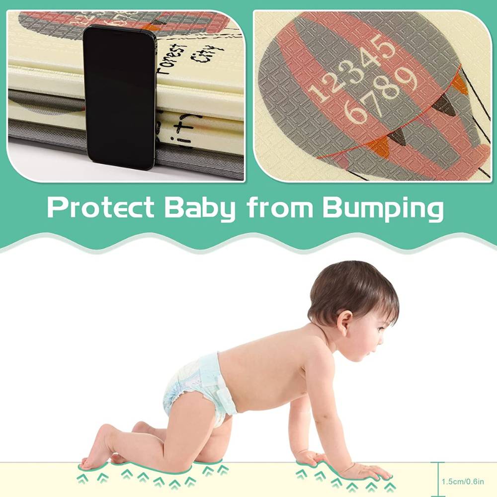Baby Play Mat: image 6