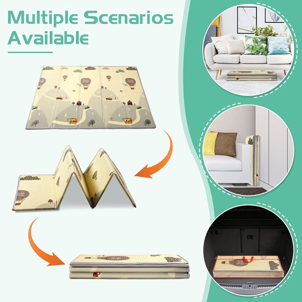 Baby Play Mat: image 7