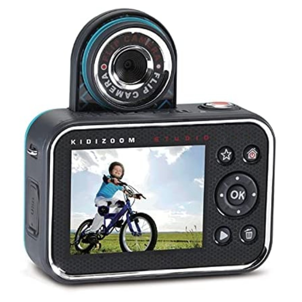 Kid’s Digital Video Camera