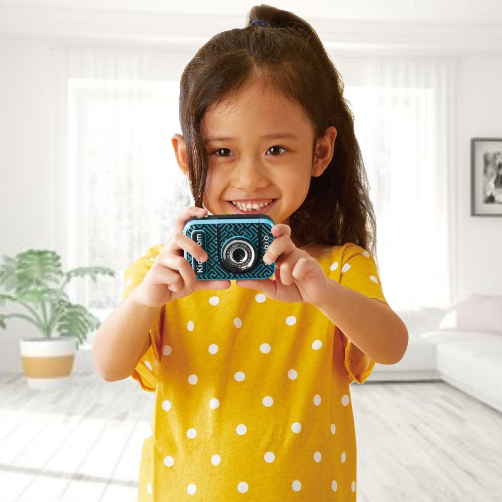 Kid’s Digital Video Camera: image 3