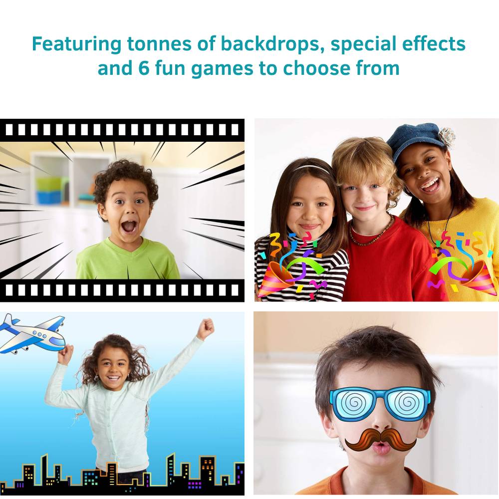 Kid’s Digital Video Camera: image 11