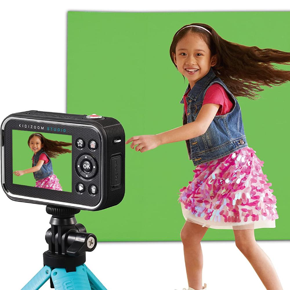 Kid’s Digital Video Camera: image 12