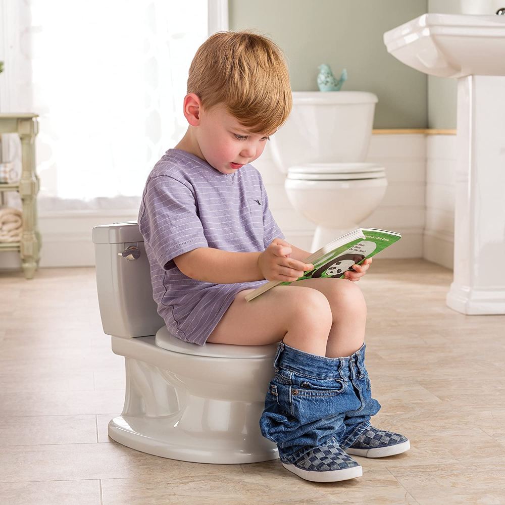 Potty Training Toilet: image 7