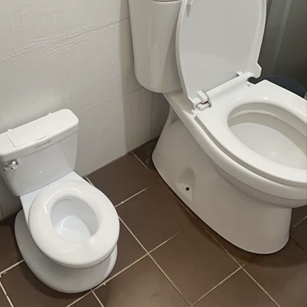 Potty Training Toilet: image 9