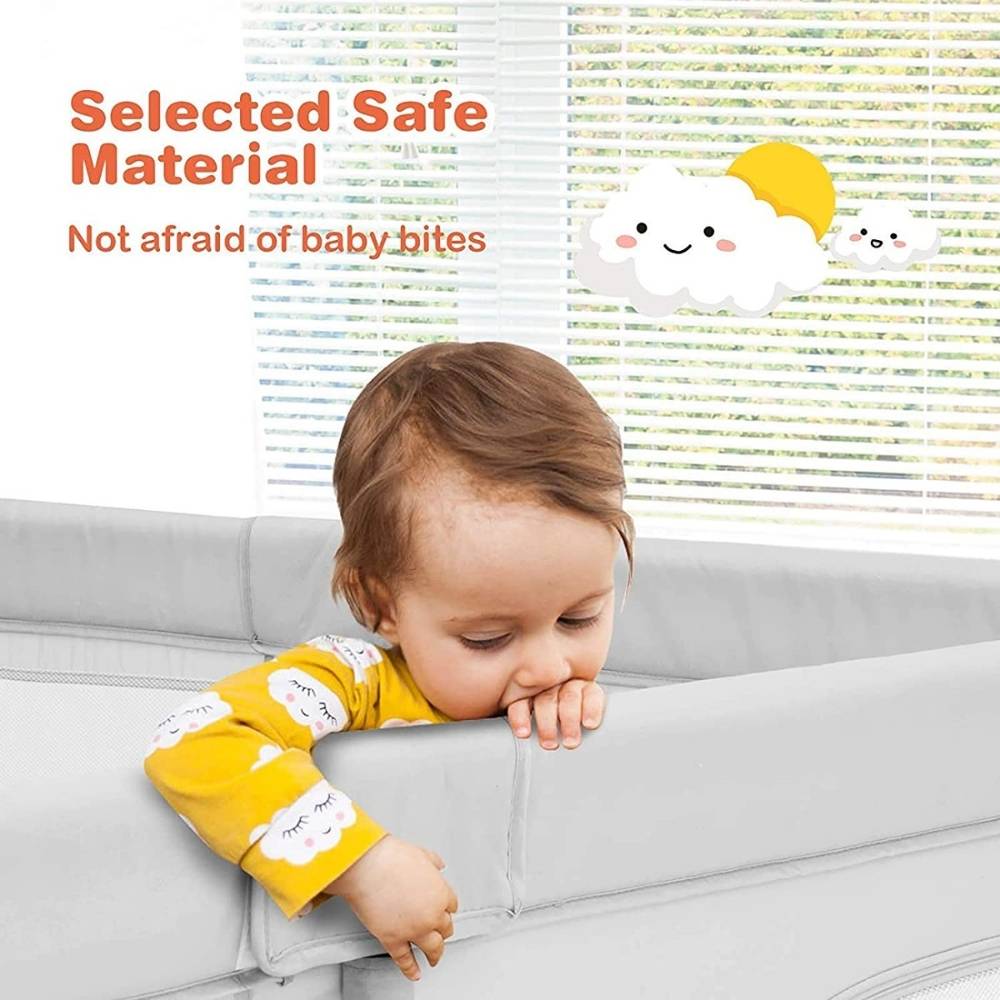 Infant Play Yard: image 12