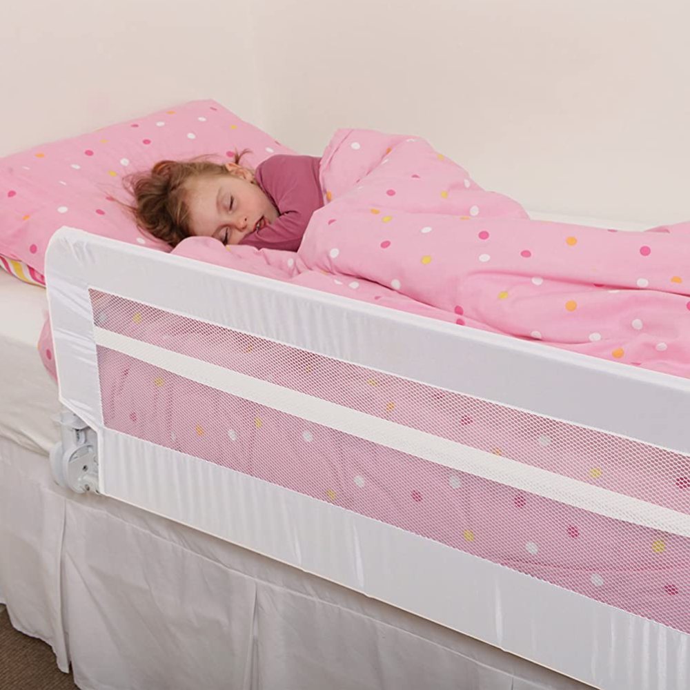Baby Bed Guard: image 8