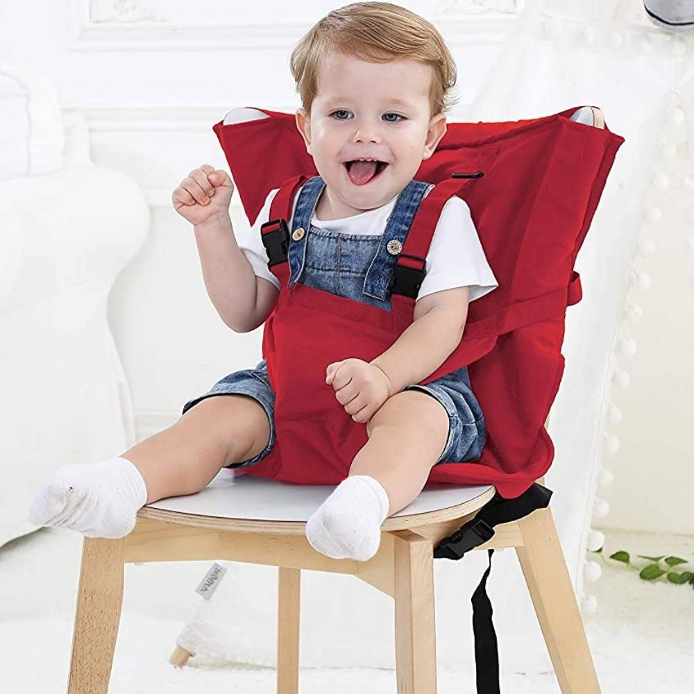 Portable High Chair