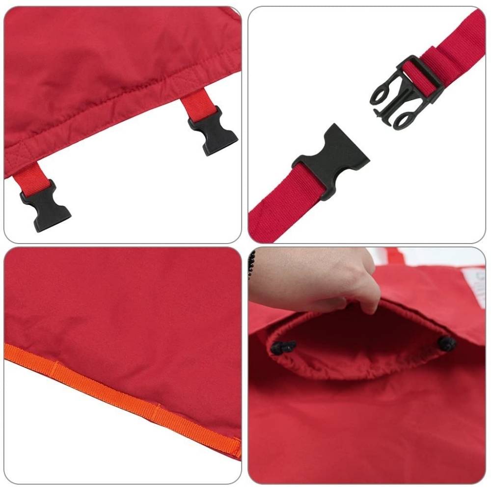 Portable High Chair: image 6