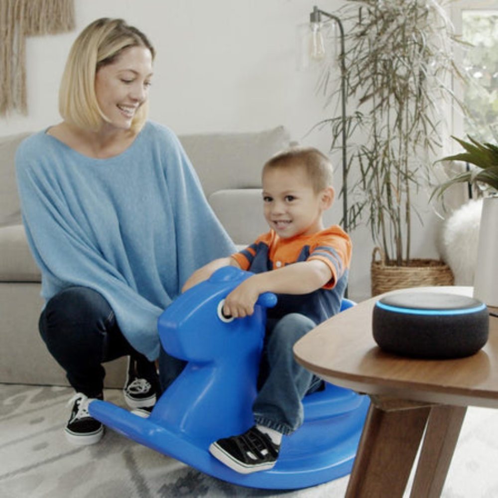 Toy Rocking Horse: image 7