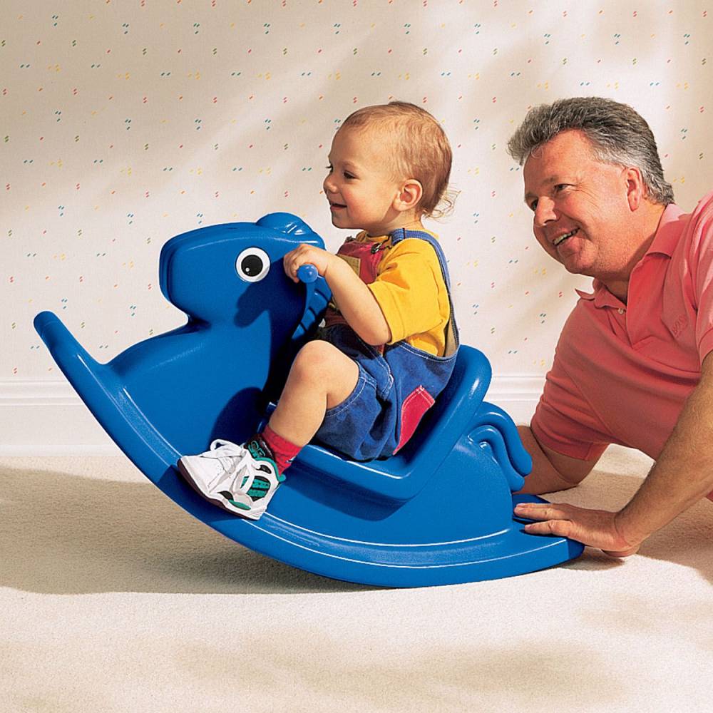 Toy Rocking Horse: image 8