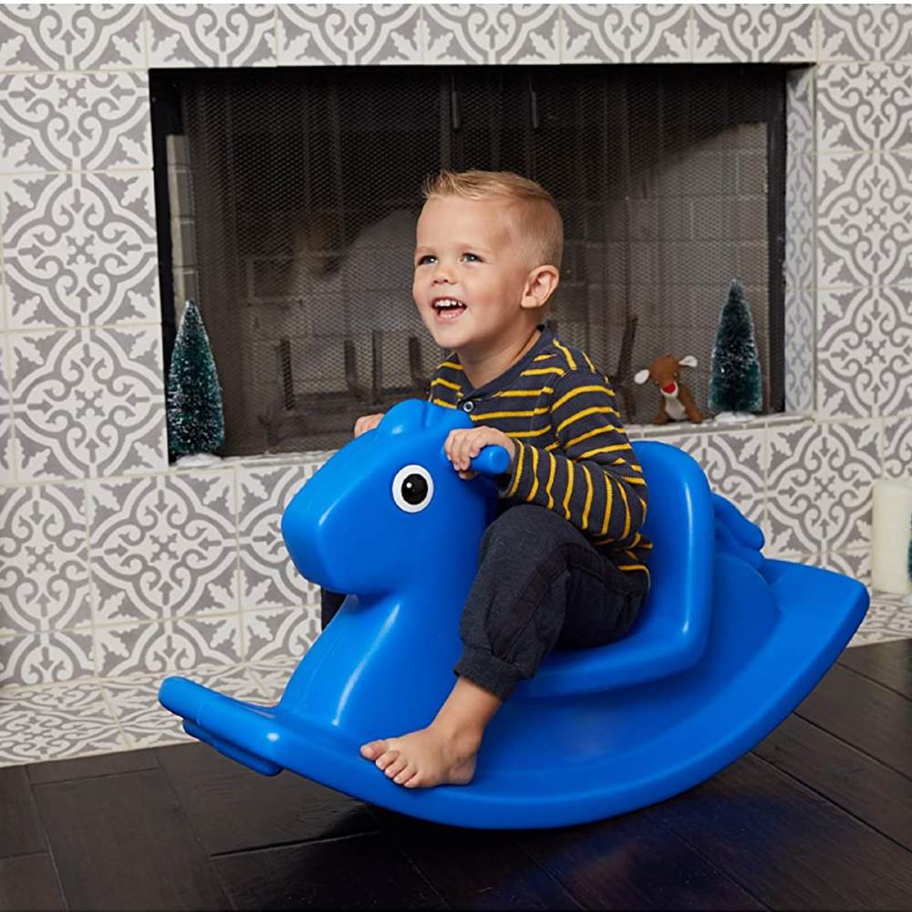 Toy Rocking Horse: image 9