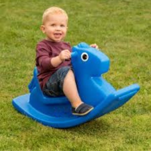 Toy Rocking Horse: image 10