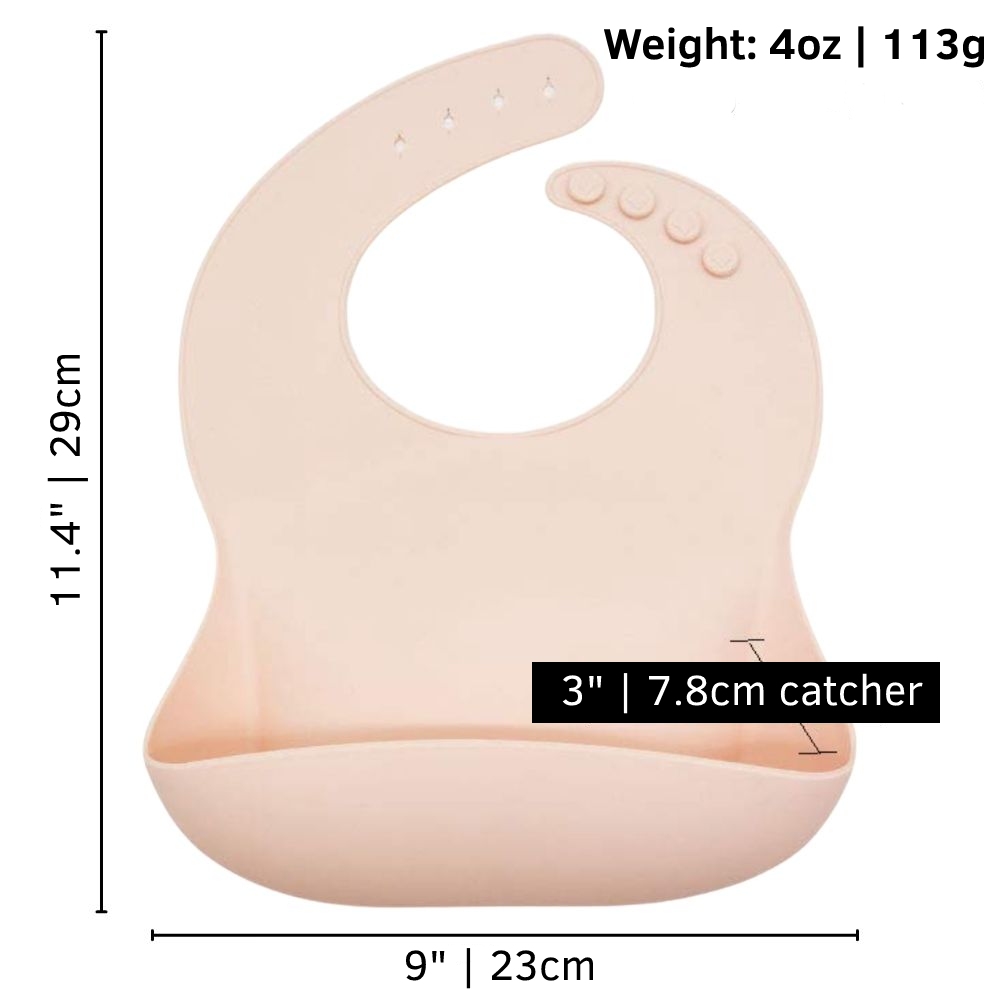 Silicone Baby Plate: image 8