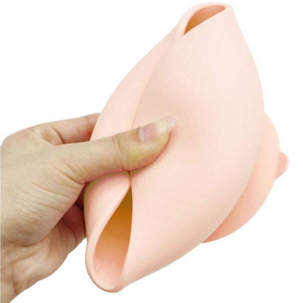 Silicone Baby Plate: image 9