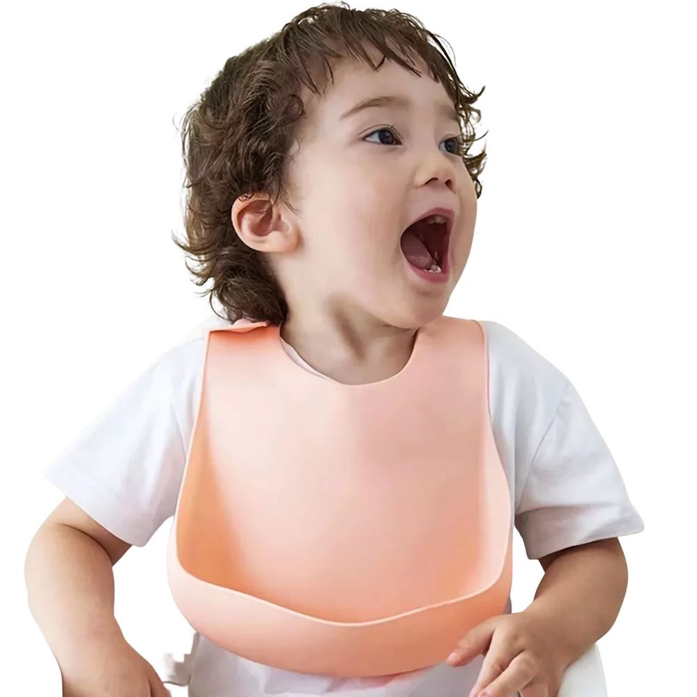 Silicone Baby Plate: image 12