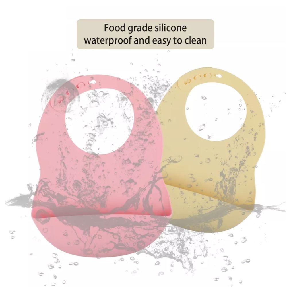 Silicone Baby Plate: image 13