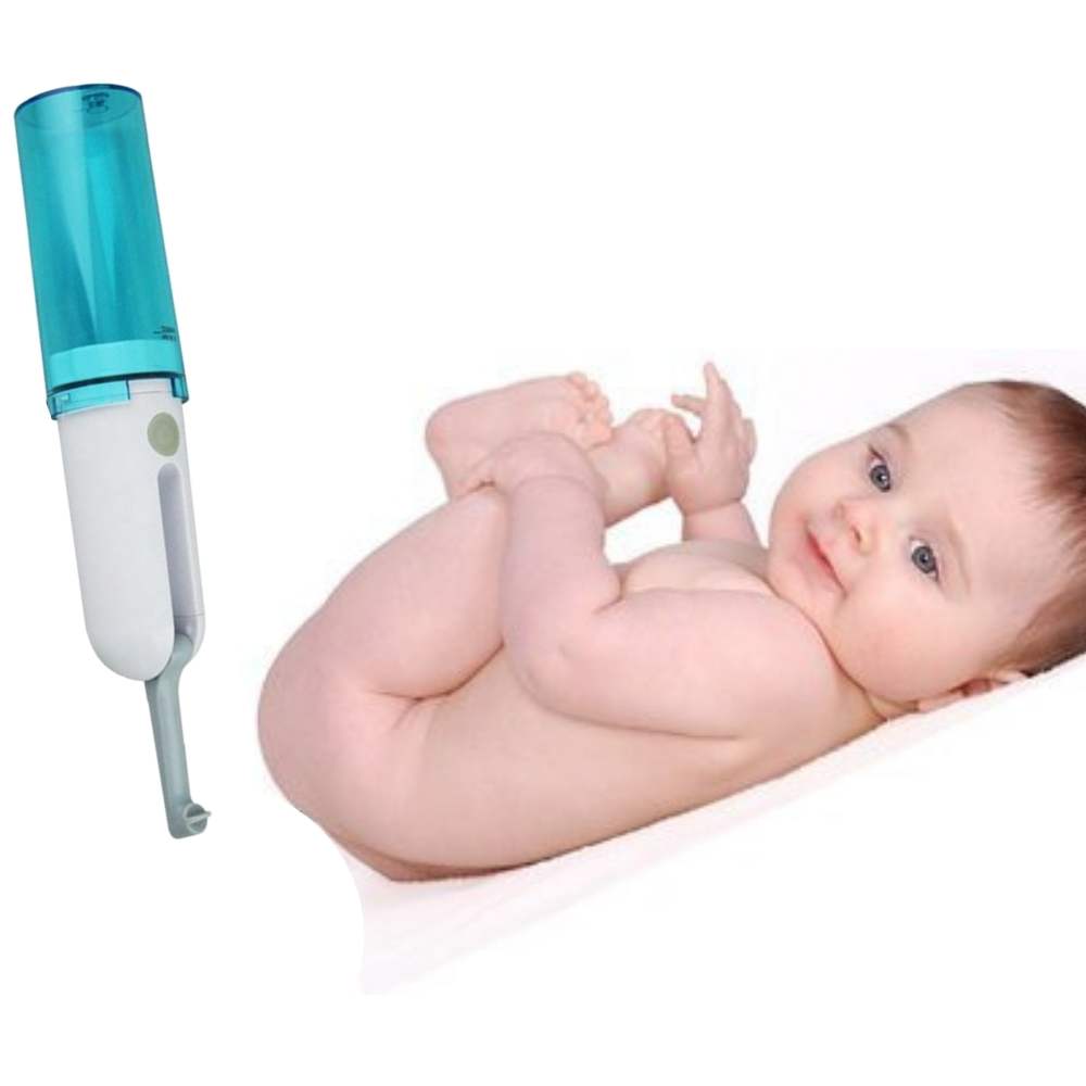 Baby Travel Bidet