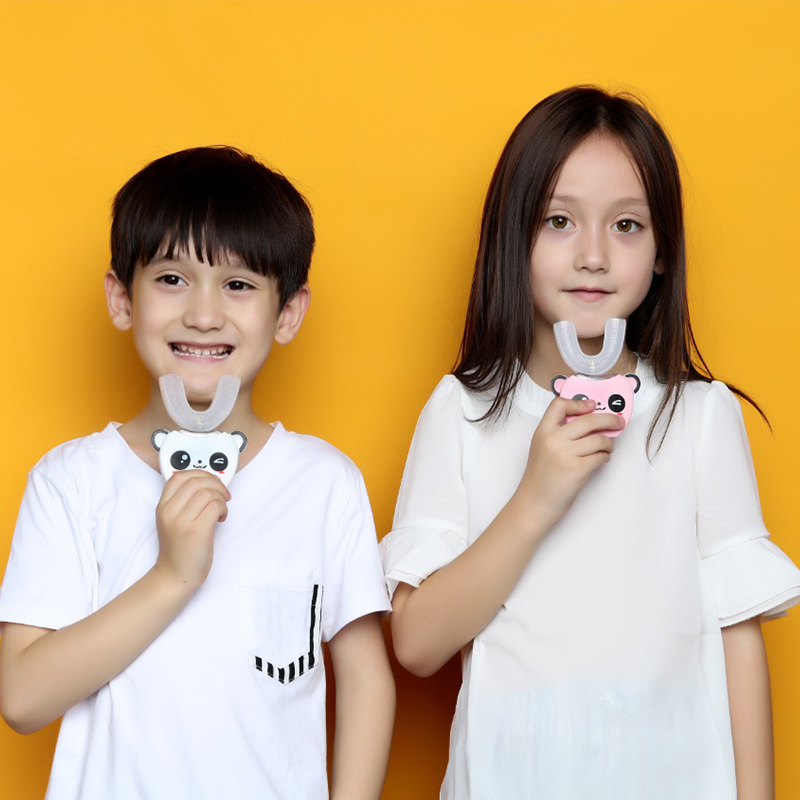 Kids Electric Toothbrush: image 3