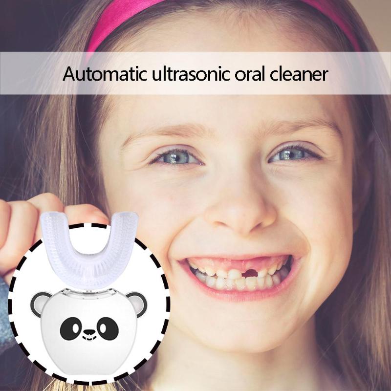 Kids Electric Toothbrush: image 5
