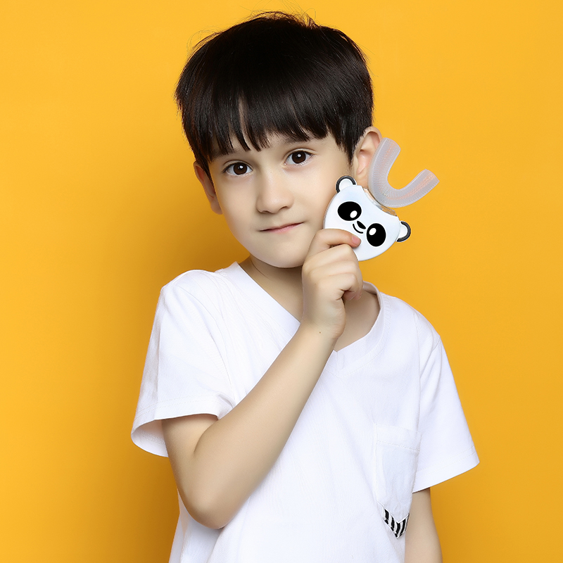 Kids Electric Toothbrush: image 10