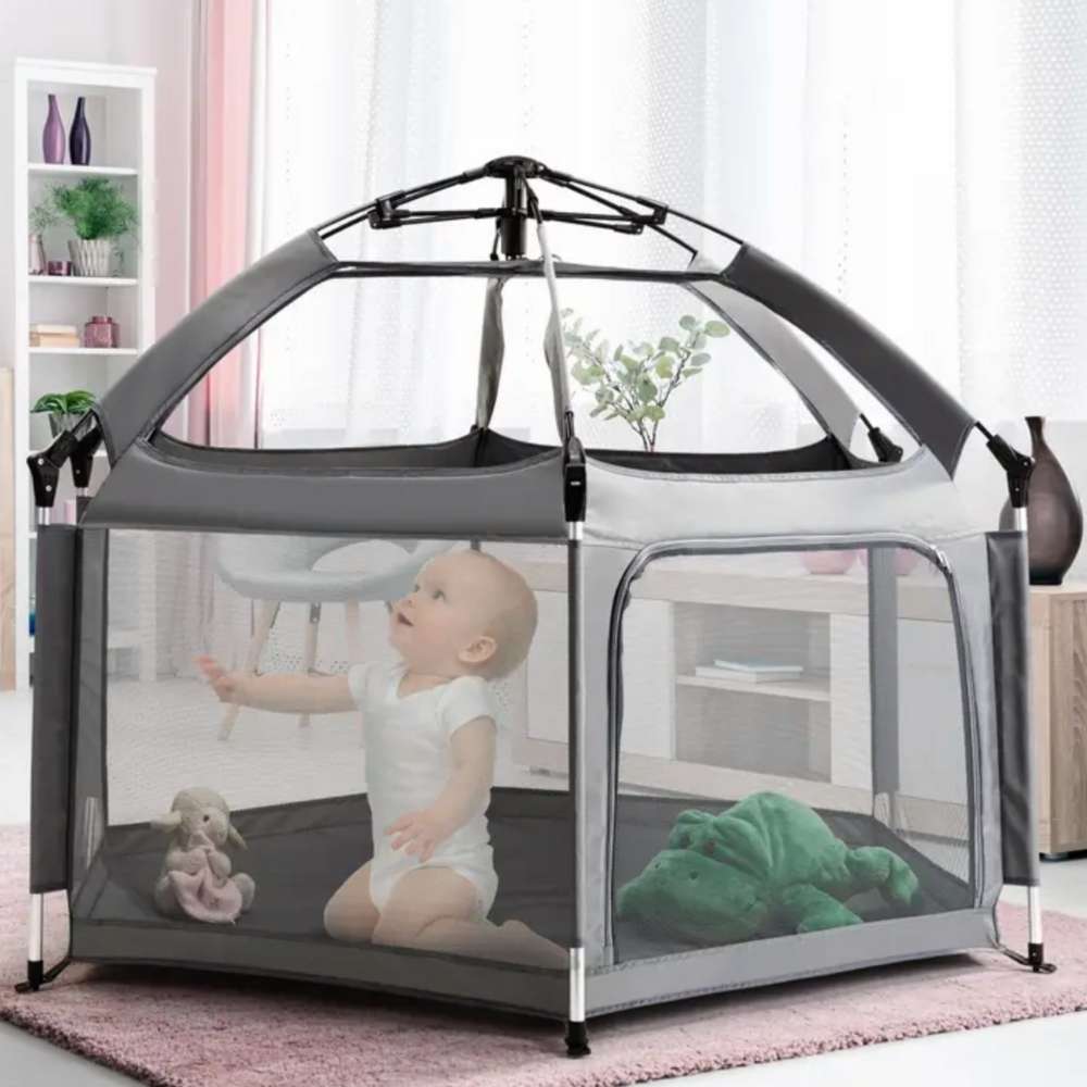 Baby Playpen: image 7