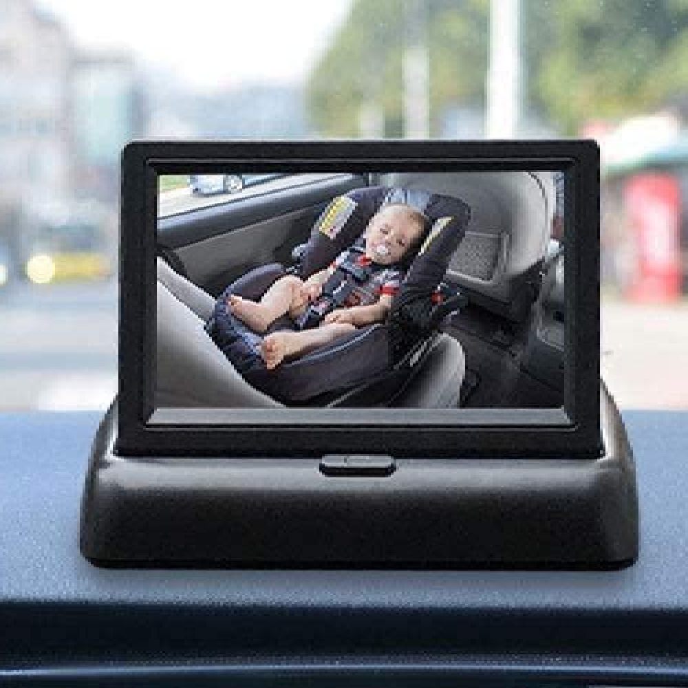 Baby Car Camera: image 5
